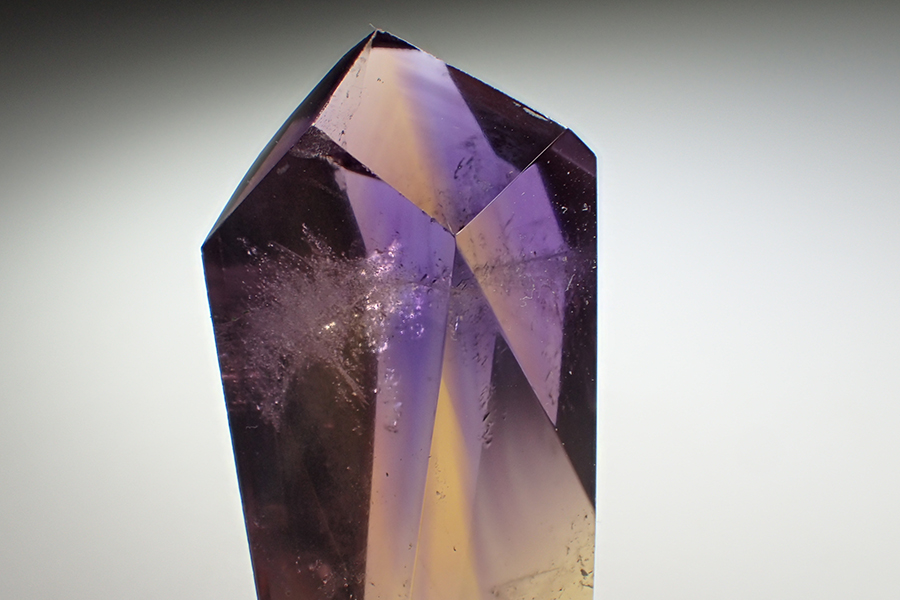 Ametrine