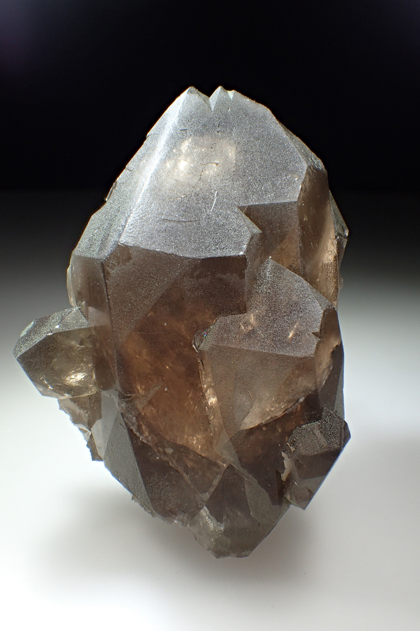 Smoky Quartz