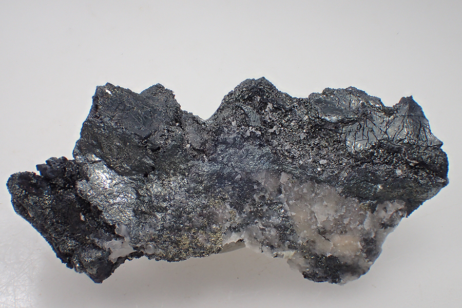 Tennantite & Chalcocite