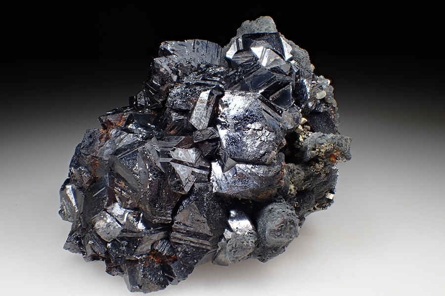 Sphalerite