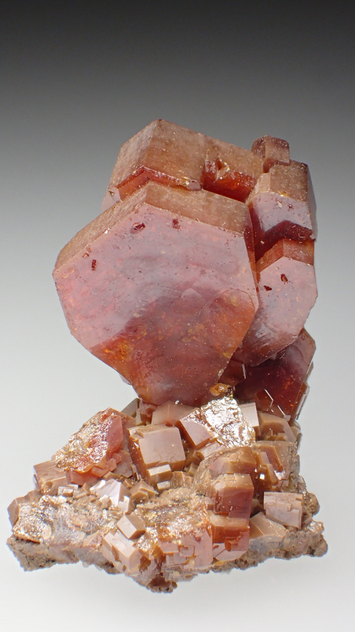 Vanadinite