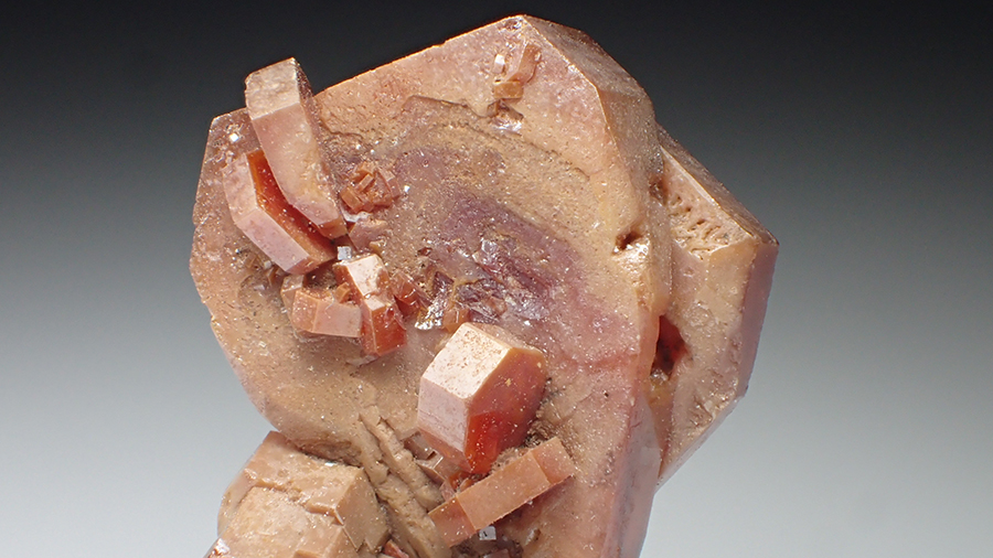 Vanadinite