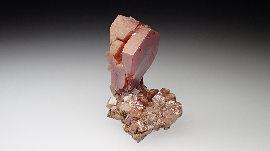 Vanadinite