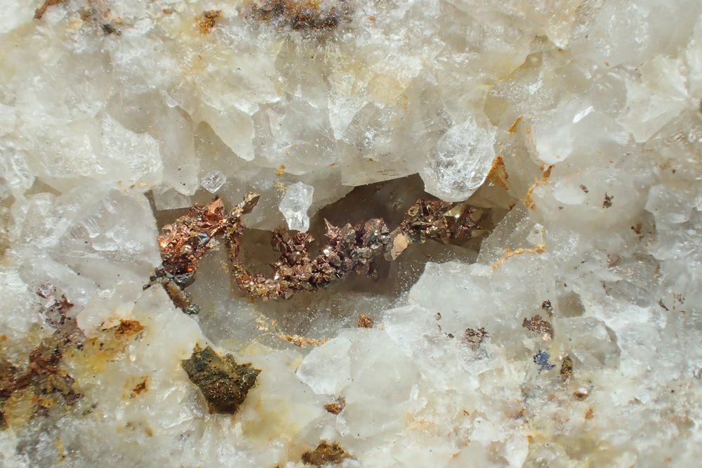 Copper