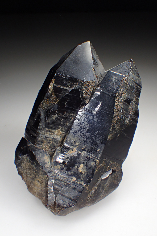 Smoky Quartz