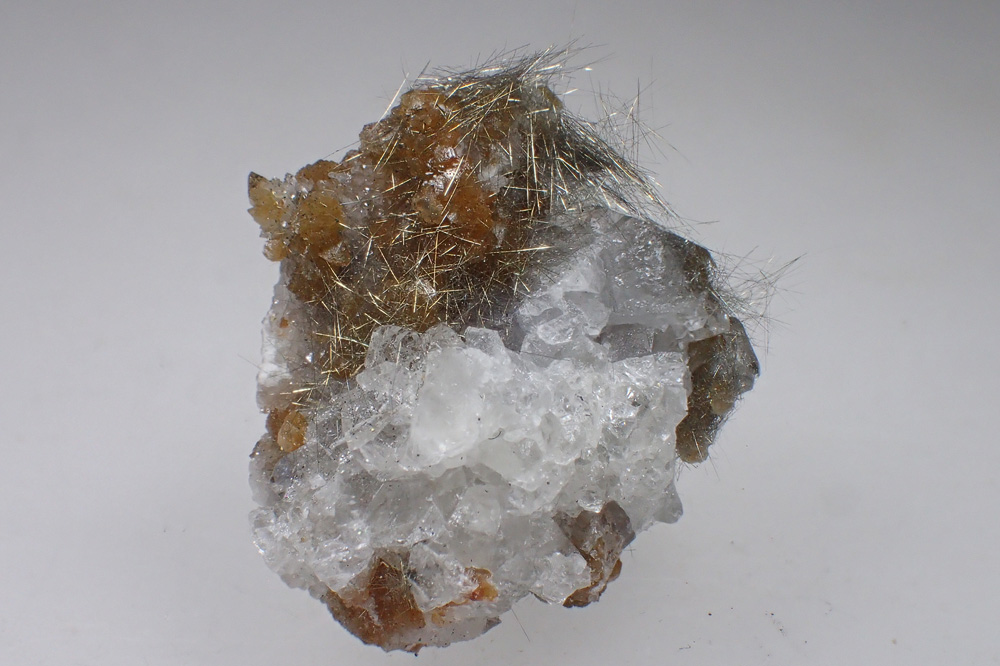 Millerite