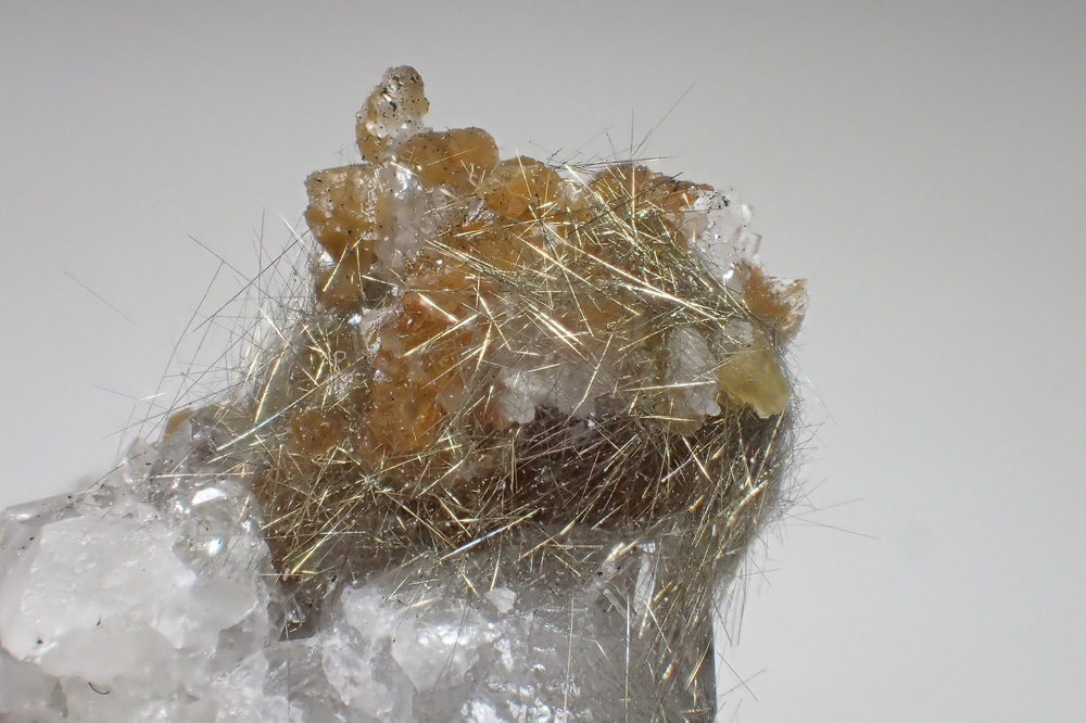 Millerite