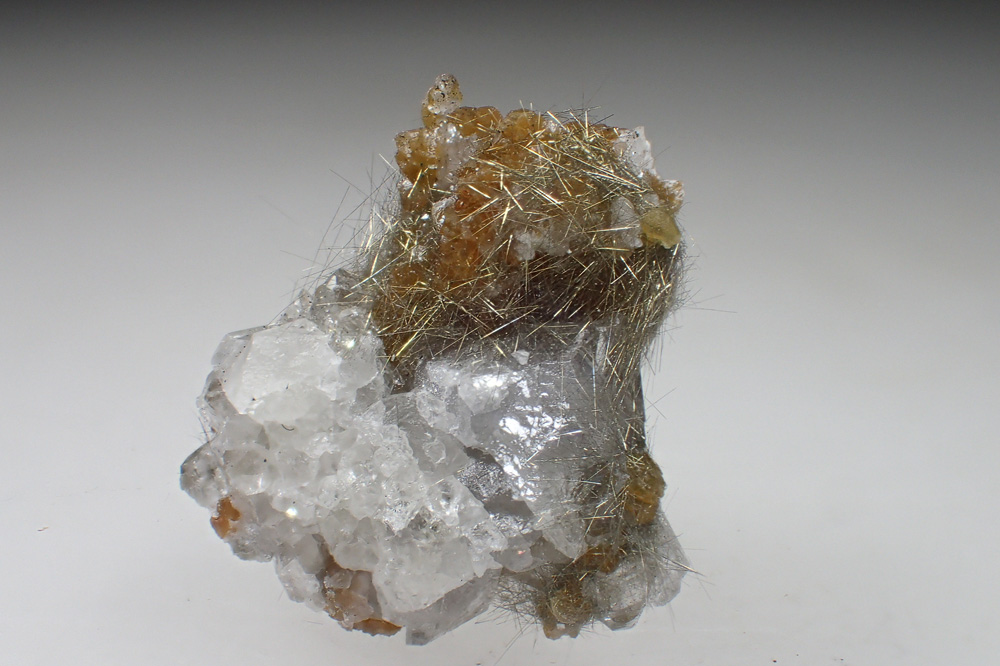 Millerite