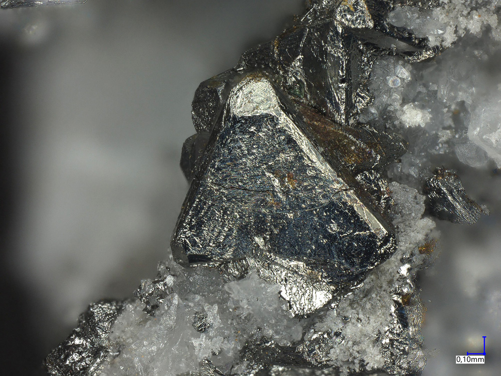 Tetrahedrite