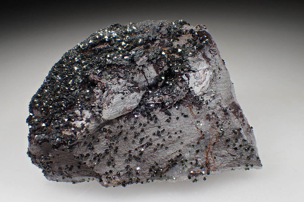 Libethenite