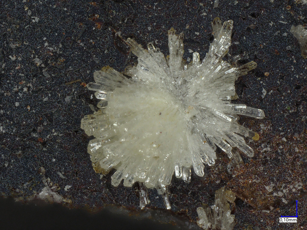 Mimetite