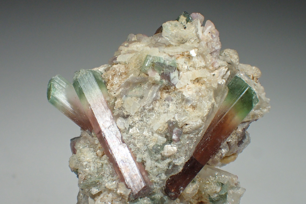 Elbaite