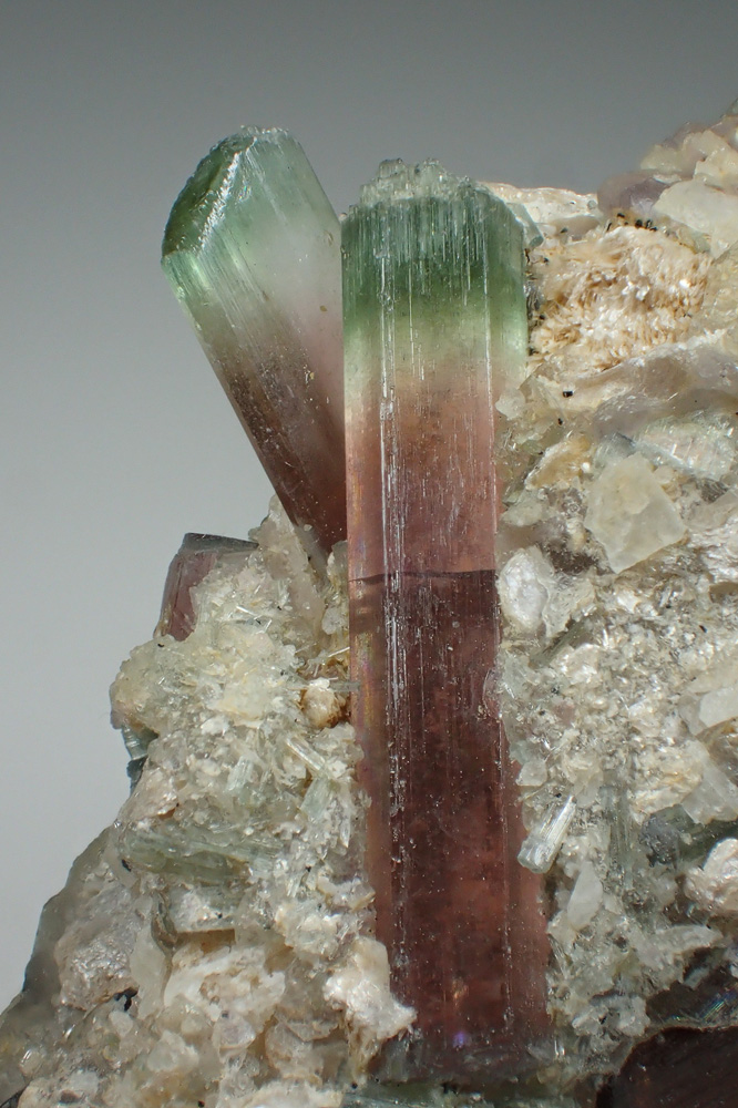 Elbaite