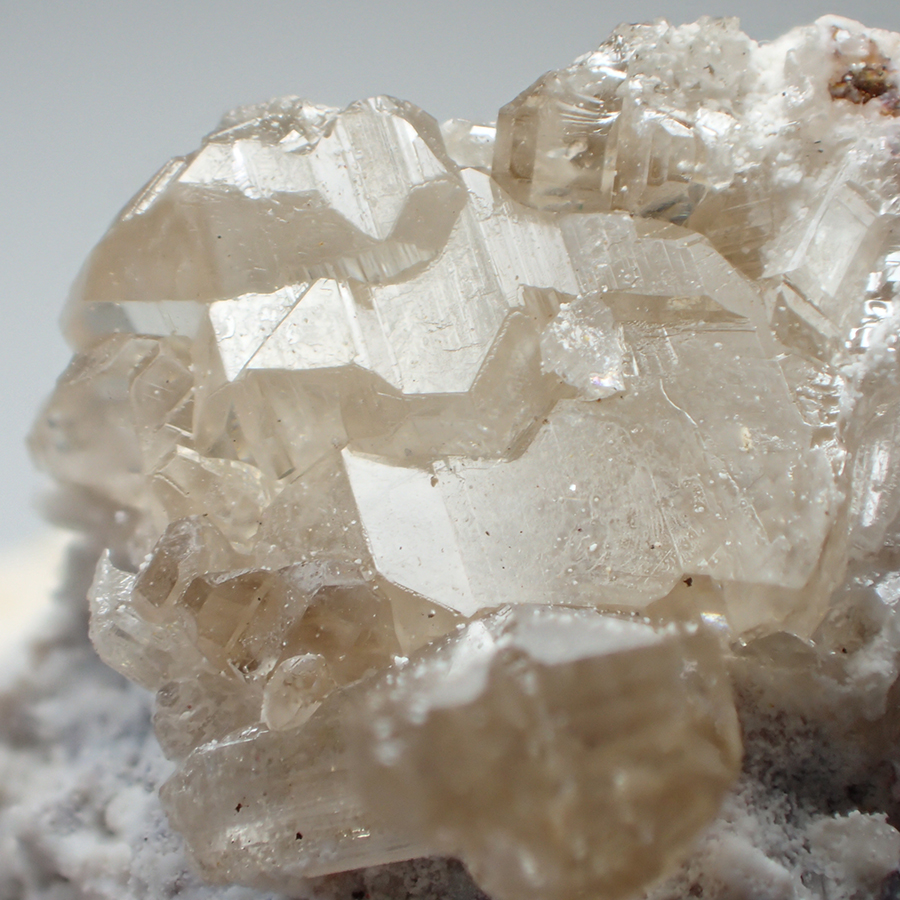 Cerussite