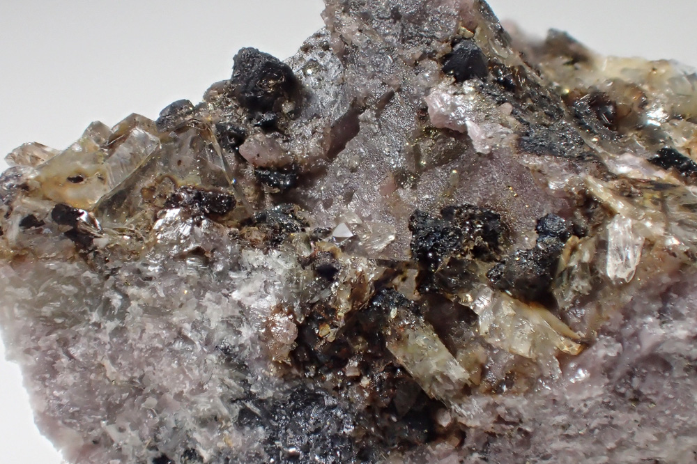 Rambergite