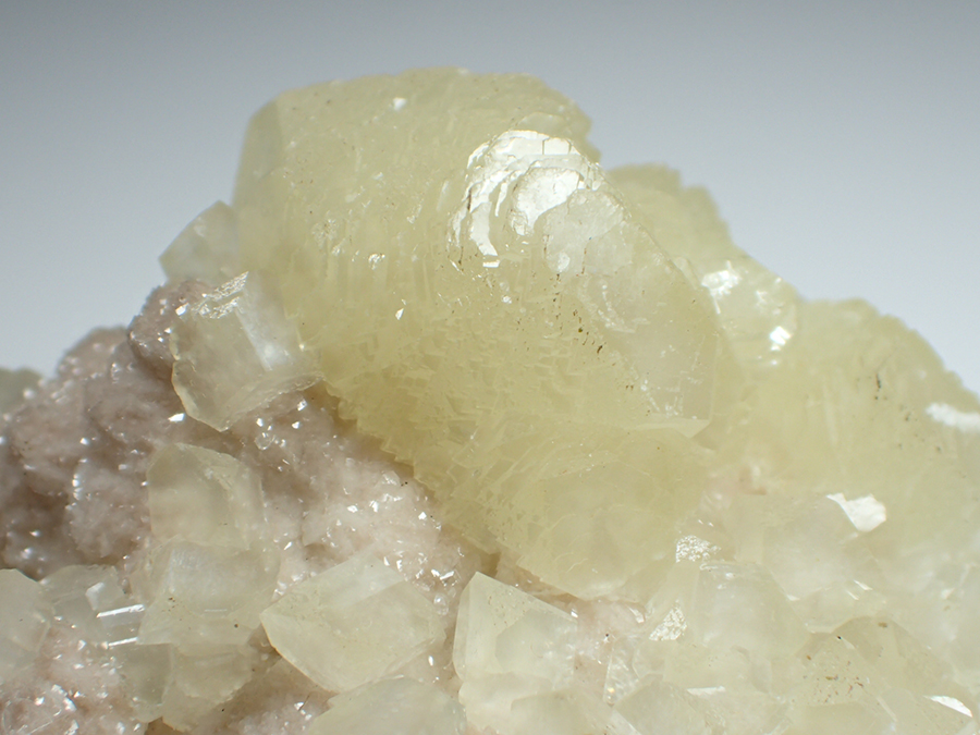 Calcite