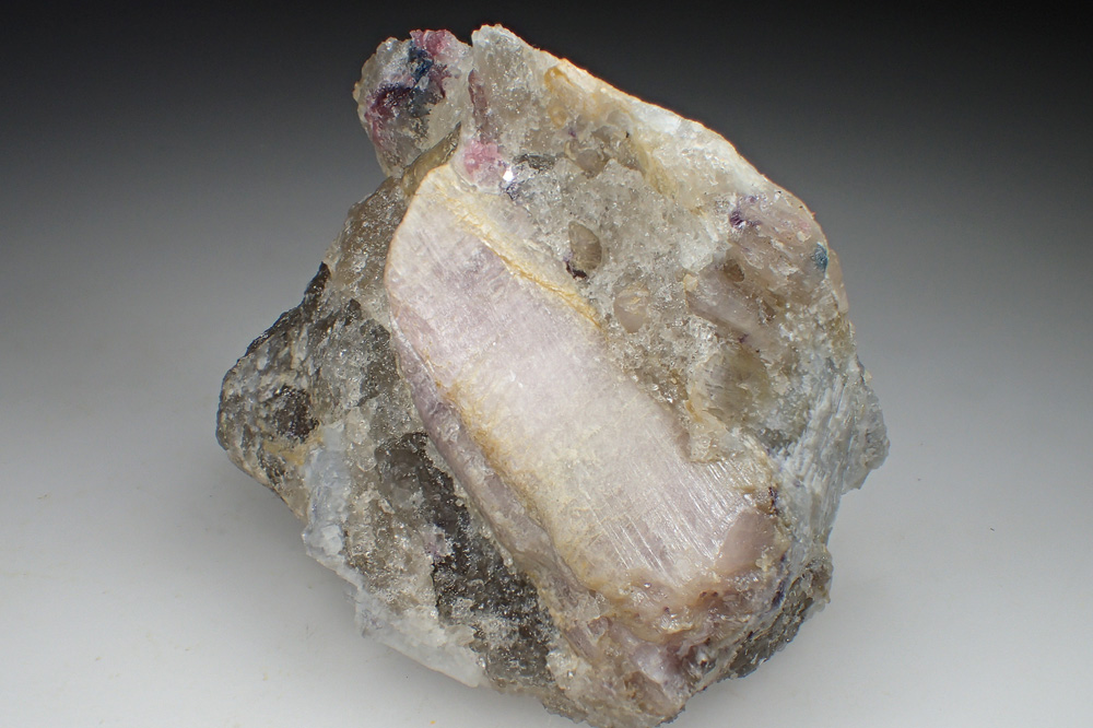 Tourmaline