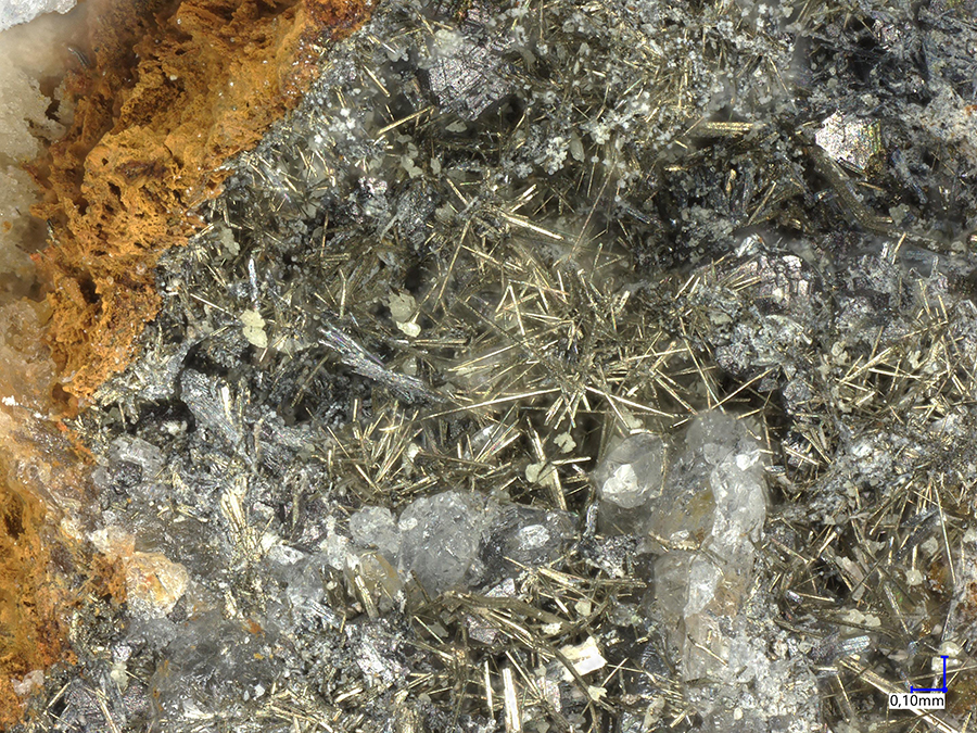 Millerite