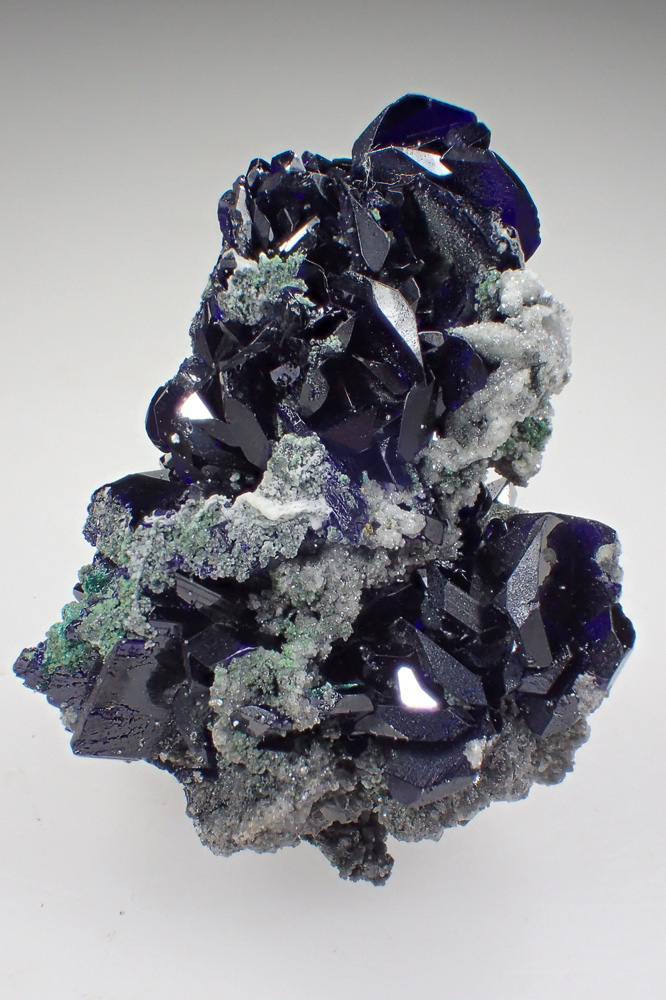 Azurite