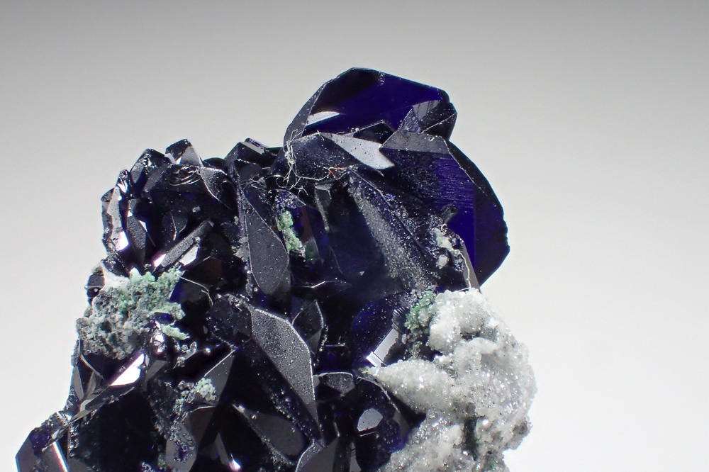 Azurite