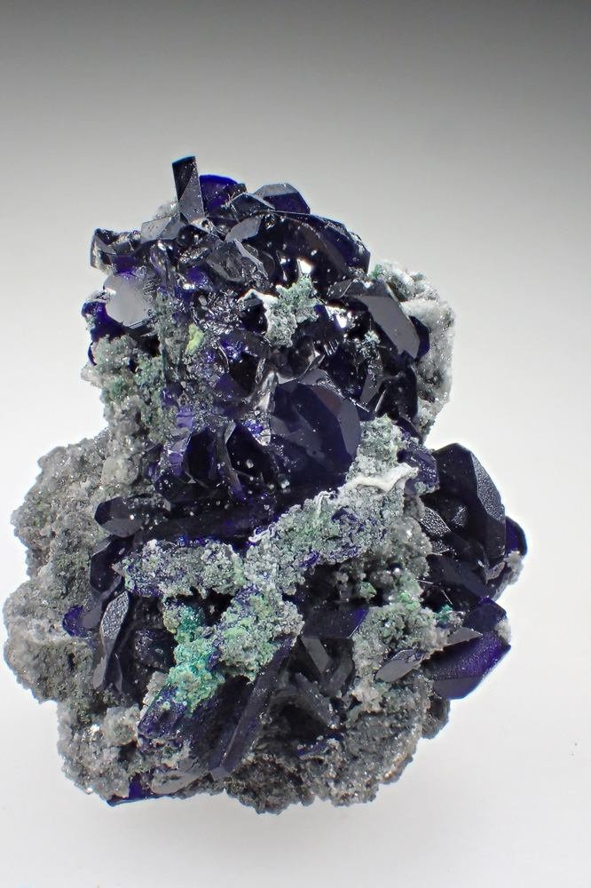 Azurite