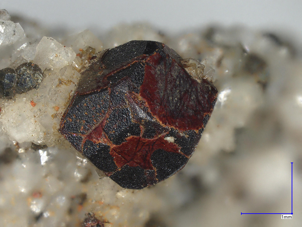 Cafarsite