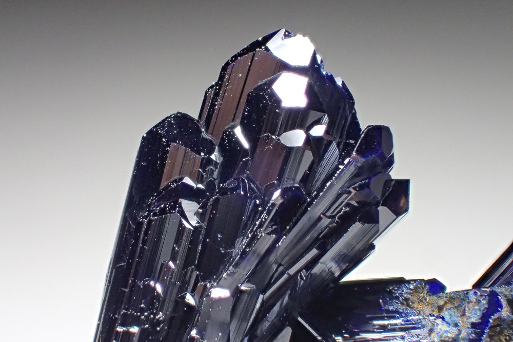 Azurite