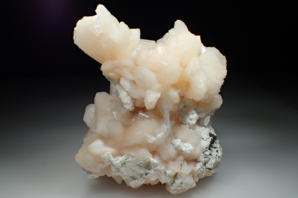 Stilbite