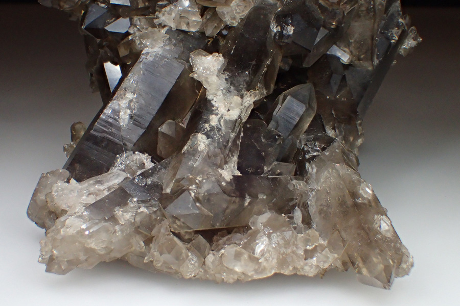 Smoky Quartz