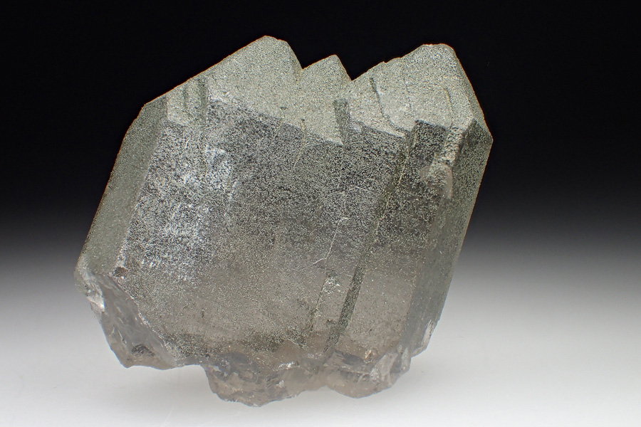 Quartz Gwindel