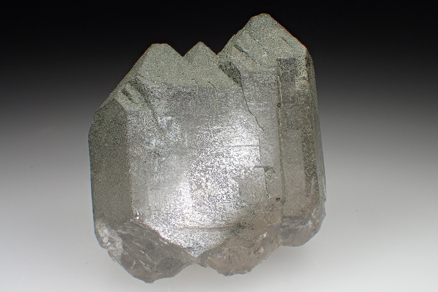 Quartz Gwindel