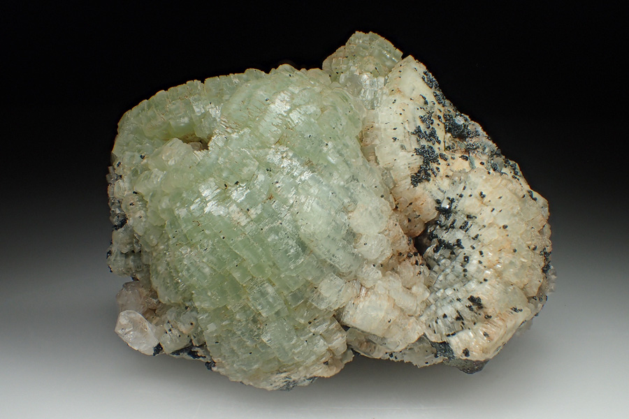 Prehnite