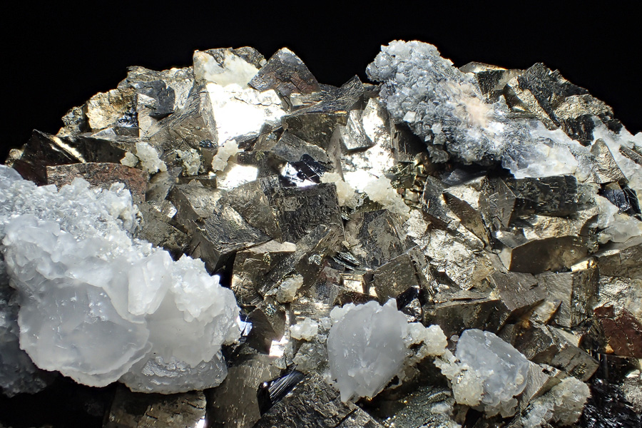 Arsenopyrite