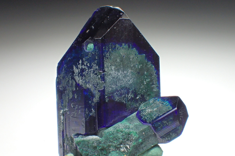 Azurite