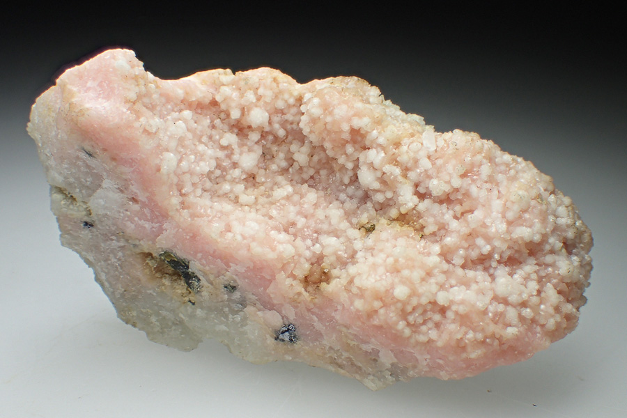 Rhodochrosite