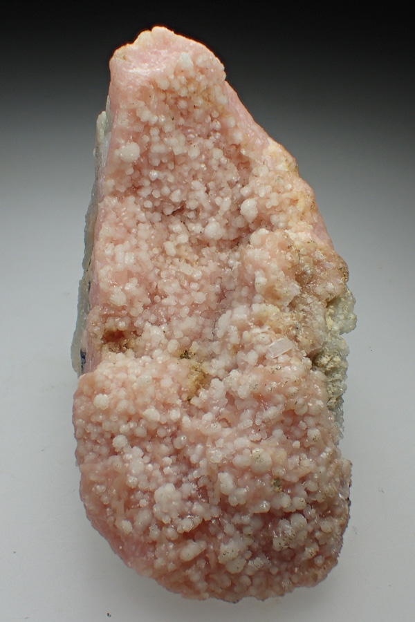 Rhodochrosite