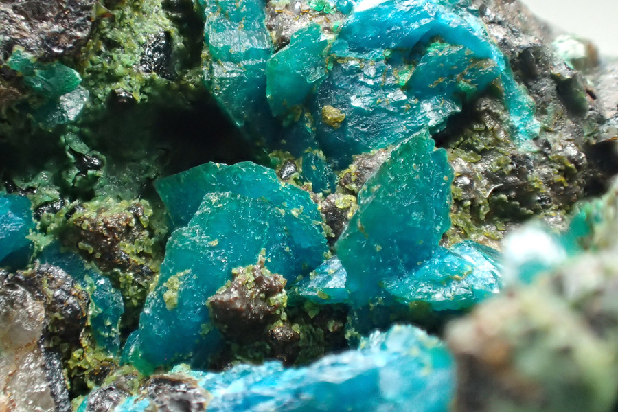 Liroconite