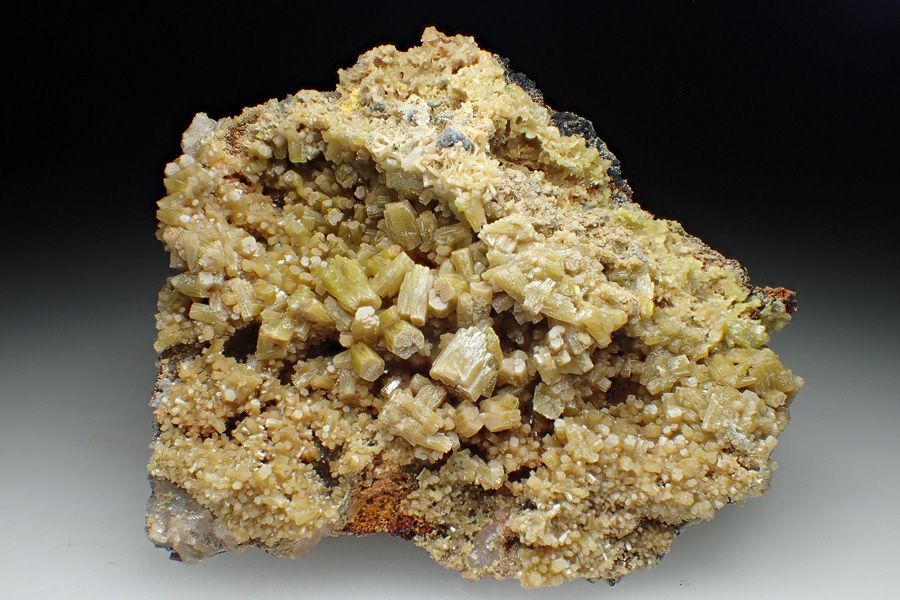 Pyromorphite