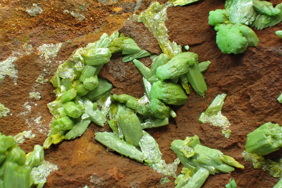 Pyromorphite