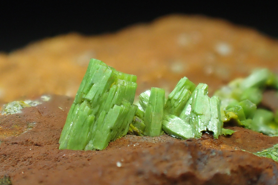 Pyromorphite