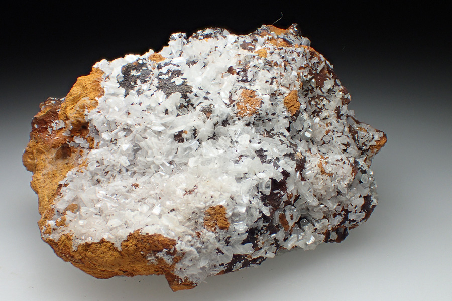 Cerussite