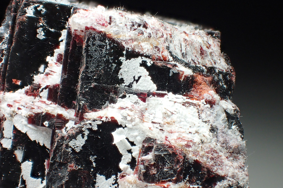 Nefedovite & Villiaumite