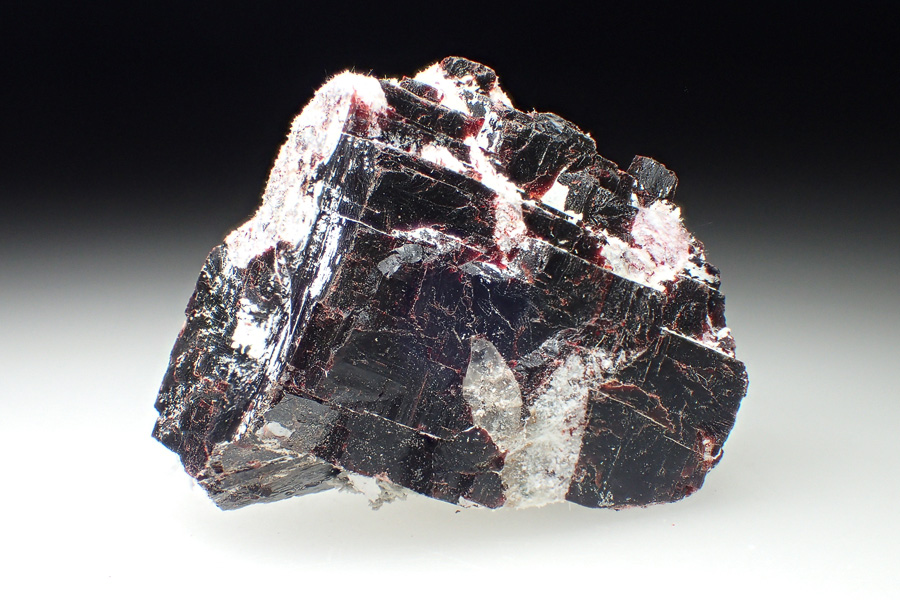 Nefedovite & Villiaumite