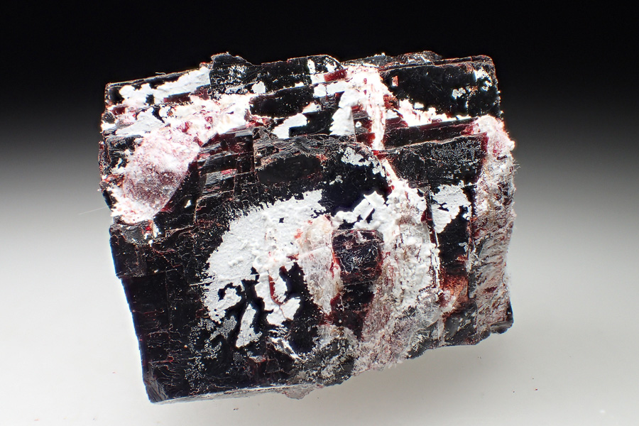 Nefedovite & Villiaumite