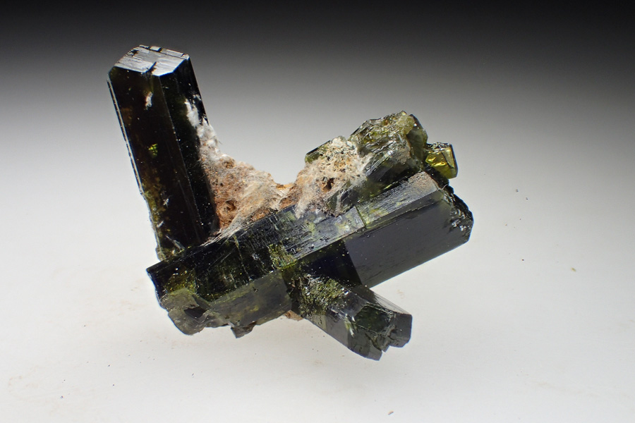 Epidote