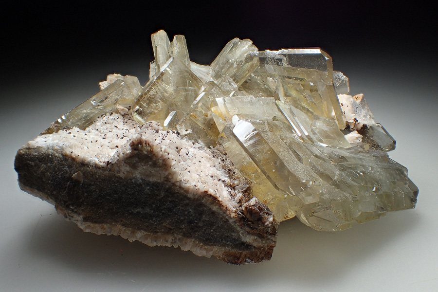 Baryte