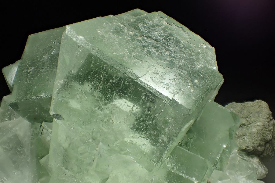 Fluorite