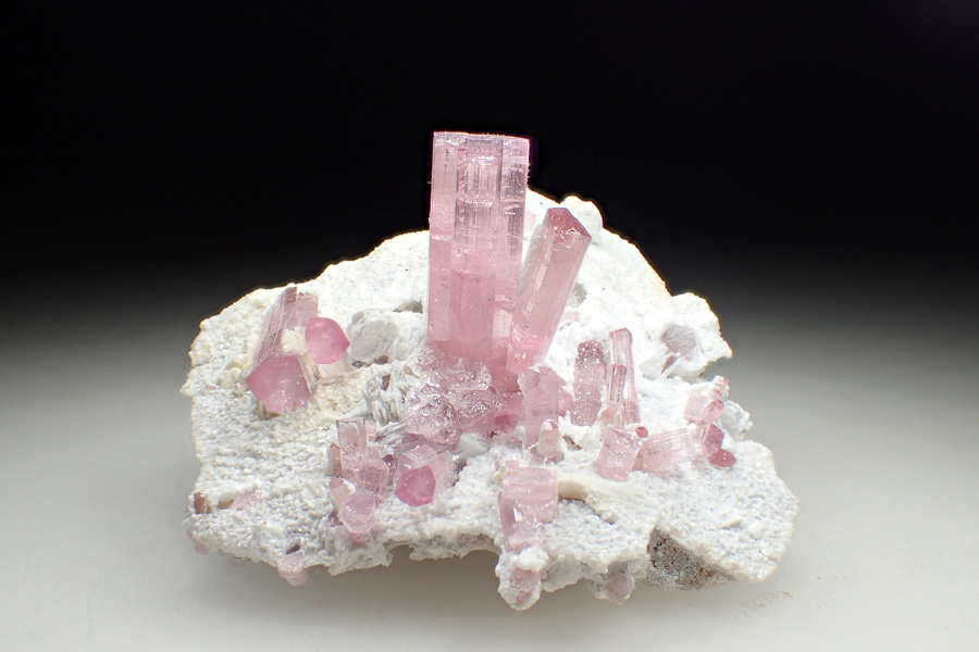 Tourmaline