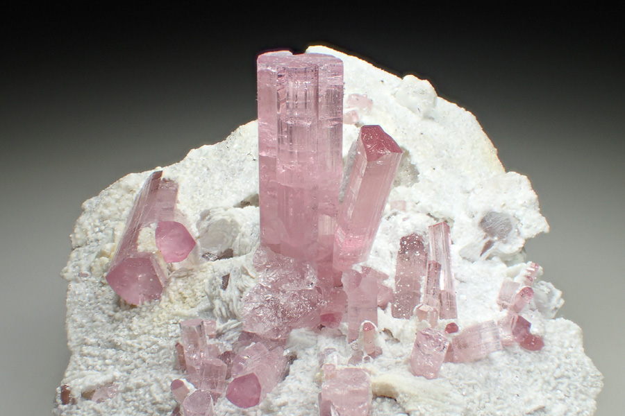 Tourmaline