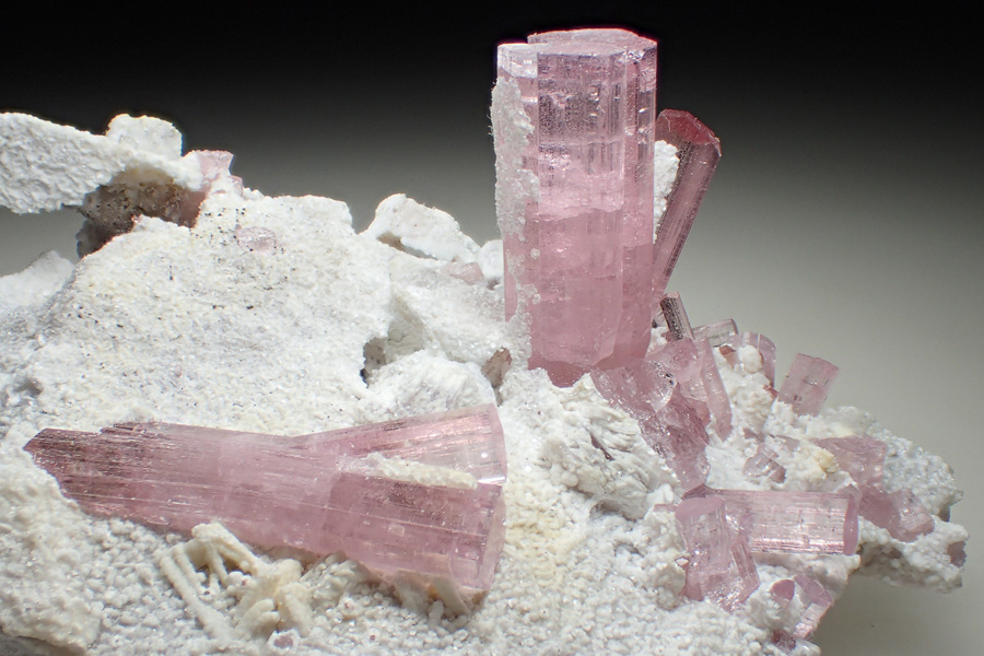 Tourmaline